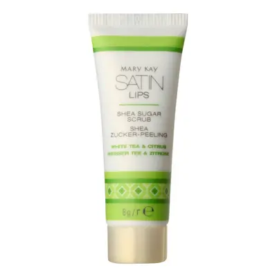 Mary Kay Satin Lips cukros peeling az ajkakra 8 g