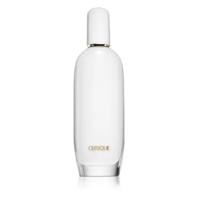 Clinique Aromatics in White Eau de Parfum hölgyeknek 100 ml