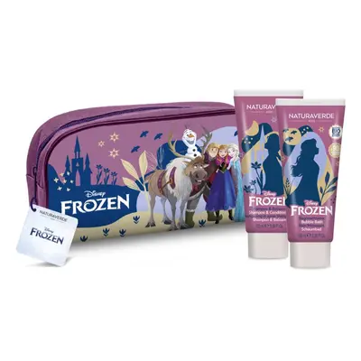 Disney Frozen Beauty Case ajándékszett (gyermekeknek)