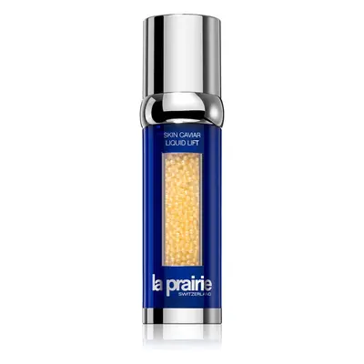 La Prairie Skin Caviar Liquid Lift feszesítő szérum kaviárral 50 ml