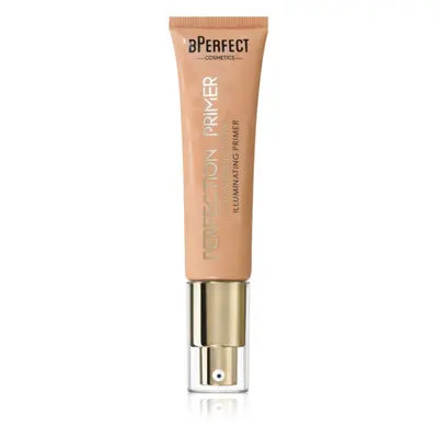 BPerfect Perfection Primer Illuminating ragyogást adó primer Sparkling Wine Glow 35 ml