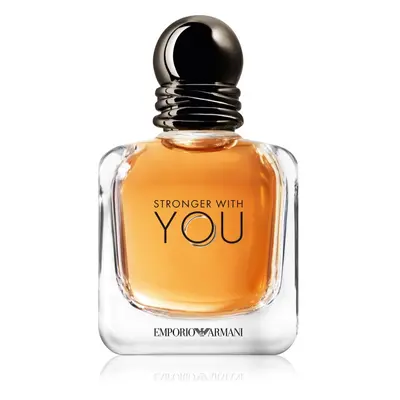 Armani Emporio Stronger With You Eau de Toilette uraknak 50 ml