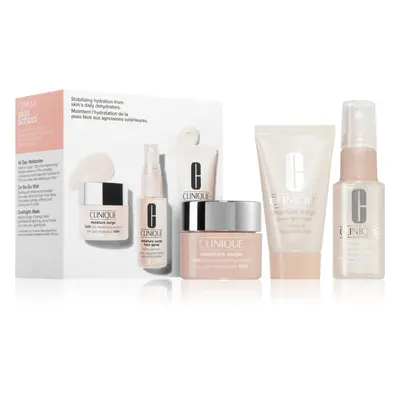 Clinique Moisture Surge™ Mini Kit ajándékszett (az arcra)