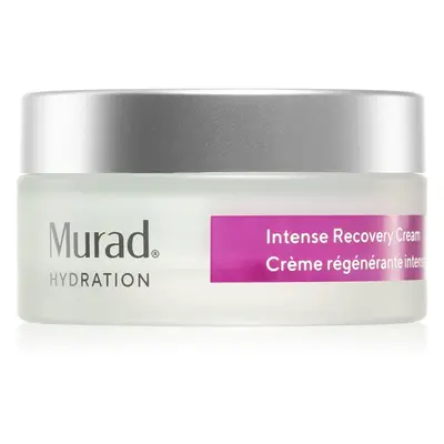 Murad Hydratation Intense Recovery Cream regeneráló arckrém 50 ml