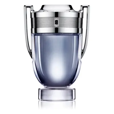 Rabanne Invictus Eau de Toilette uraknak 100 ml