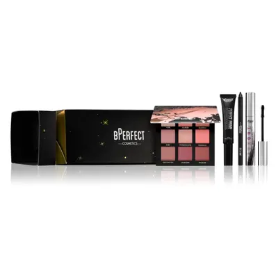 BPerfect Eye Bundle alapozószett