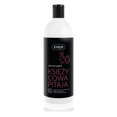 Ziaja Bubble Bath Moon Pitahaya habfürdő 500 ml