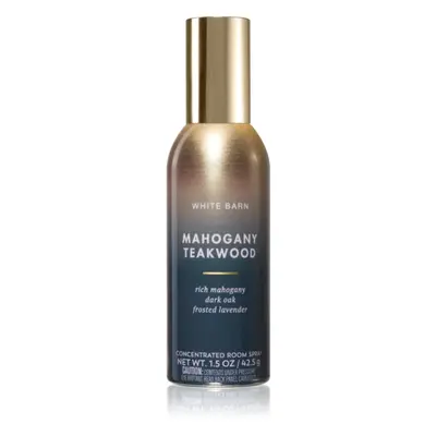 Bath & Body Works Mahogany Teakwood lakásparfüm 42,5 g