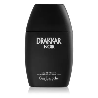 Guy Laroche Drakkar Noir Eau de Toilette uraknak 100 ml