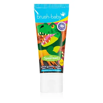 Brush Baby Dinosaur fogkrém gyermekeknek 36 hónapos kortól 50 ml