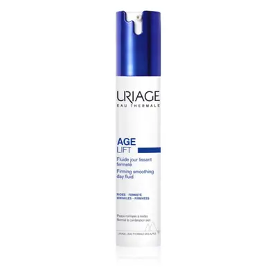 Uriage Age Protect Firming Smoothing Day Fluid liftinges folyadék kisimító hatással 40 ml