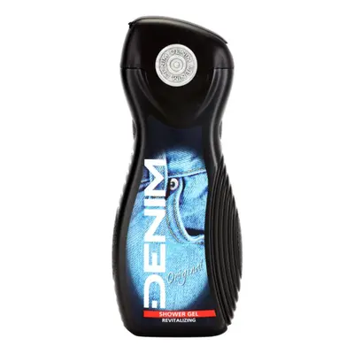 Denim Original tusfürdő gél uraknak 250 ml