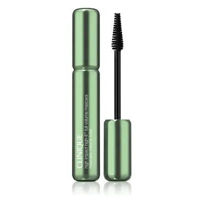 Clinique High Impact High-Fi™ Mascara extra dúsító szempillaspirál árnyalat Intense Black 10 ml