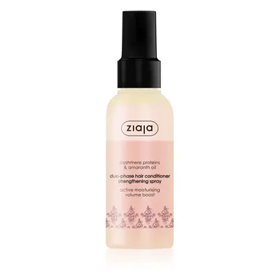 Ziaja Cashmere kétfázisú kondicionáló spray -ben 125 ml