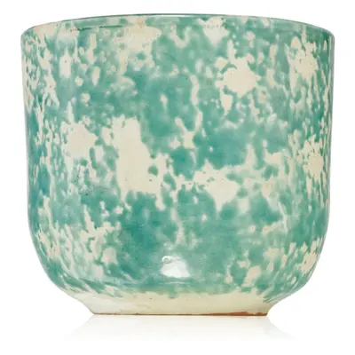 Wax Design Rustic Jade Citronella illatgyertya 14x12,5 cm