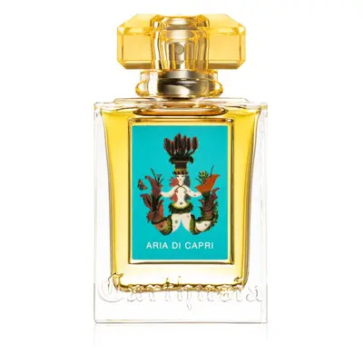 Carthusia Aria di Capri Eau de Parfum hölgyeknek 50 ml