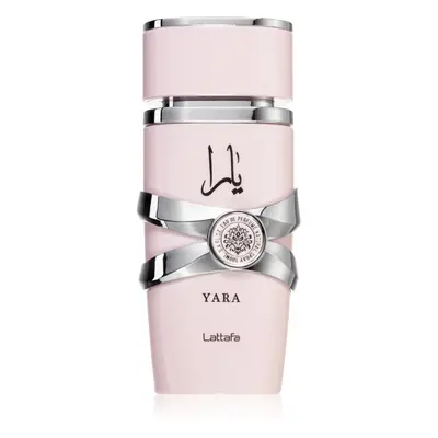 Lattafa Yara Eau de Parfum hölgyeknek 100 ml