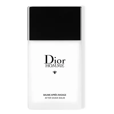 DIOR Dior Homme borotválkozás utáni balzsam uraknak 100 ml