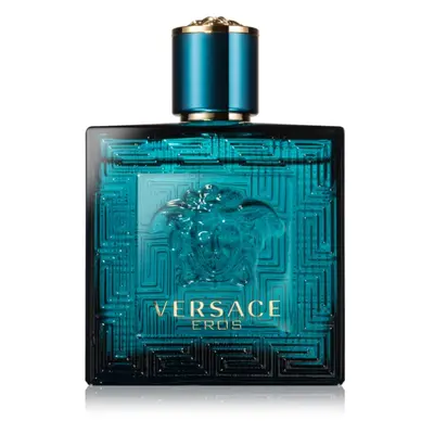 Versace Eros borotválkozás utáni arcvíz uraknak 100 ml