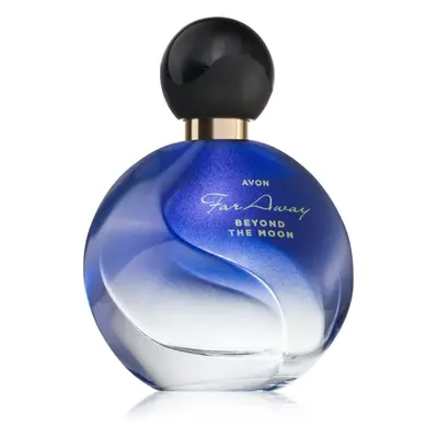 Avon Far Away Beyond The Moon Eau de Parfum hölgyeknek 50 ml