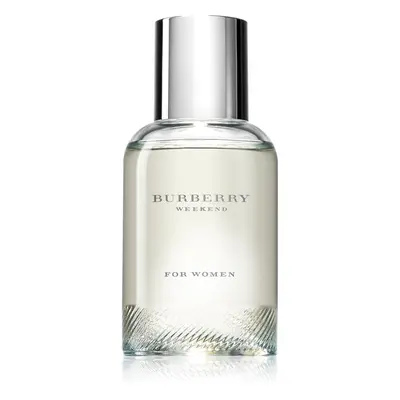 Burberry Weekend for Women Eau de Parfum hölgyeknek 50 ml