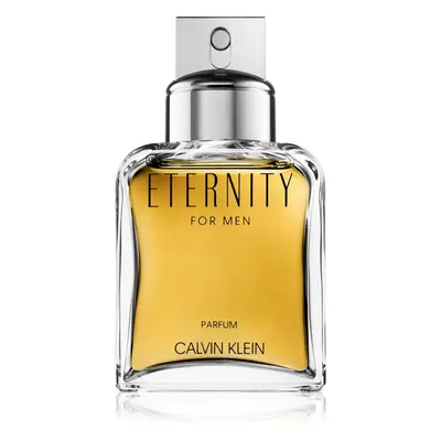 Calvin Klein Eternity for Men Parfum parfüm uraknak 50 ml