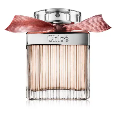 Chloé Roses de Chloé Eau de Toilette hölgyeknek 75 ml