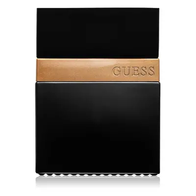 Guess Seductive Homme Noir Eau de Toilette uraknak 50 ml