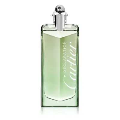 Cartier Déclaration Haute Fraîcheur Eau de Toilette unisex 100 ml