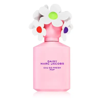 Marc Jacobs Daisy Eau So Fresh Pop Eau de Toilette hölgyeknek 75 ml