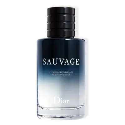 DIOR Sauvage borotválkozás utáni arcvíz uraknak 100 ml