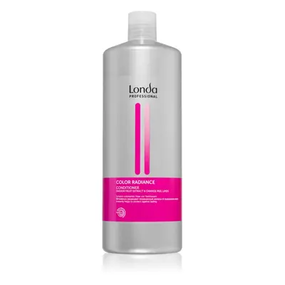 Londa Professional Color Radiance kondicionáló festett hajra 1000 ml