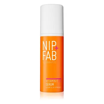 NIP+FAB Vitamin C Fix szérum az arcra 50 ml