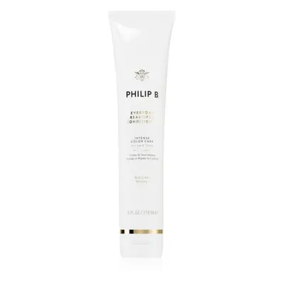 Philip B. Everyday Beautiful kondicionáló a világosbarna és sötétszőke hajra 178 ml