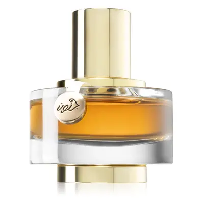 Rasasi Junoon Satin Eau de Parfum hölgyeknek 50 ml