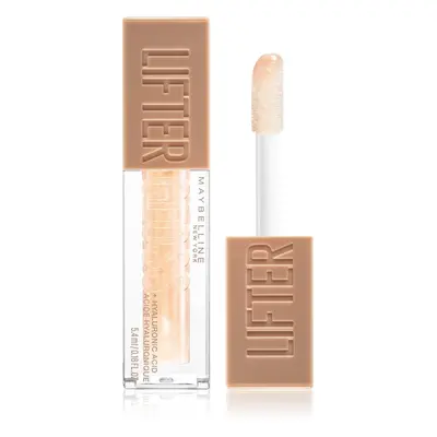 Maybelline Lifter Gloss ajakfény árnyalat 20 Sun 5.4 ml