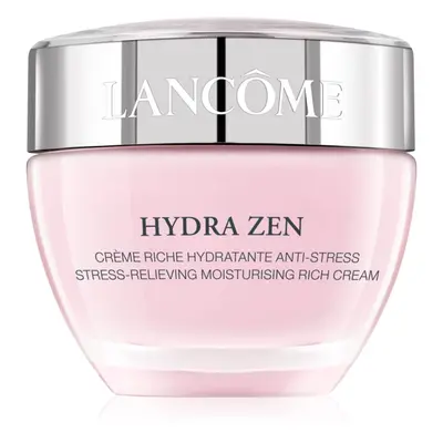 Lancôme Hydra Zen Neocalm hidratáló krém száraz bőrre 50 ml