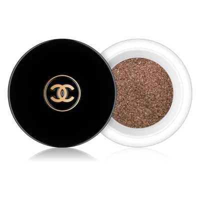 Chanel Ombre Première krémes szemhéjfestékek árnyalat 840 Patine Bronze 4 g