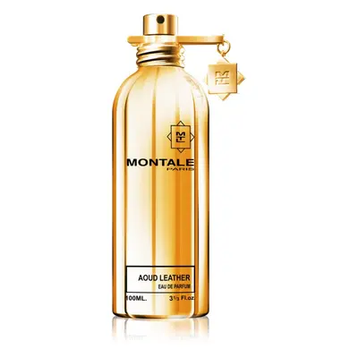 Montale Aoud Leather Eau de Parfum unisex 100 ml