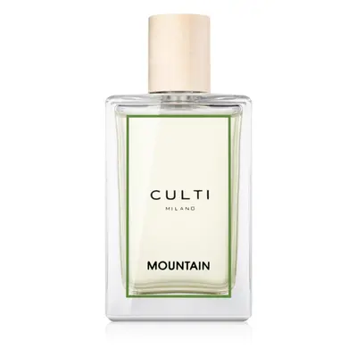 Culti Spray Mountain lakásparfüm 100 ml