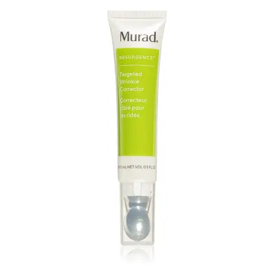 Murad Resurgence Targeted Wrinkle Corrector korrekciós ápolás ráncokra 15 ml