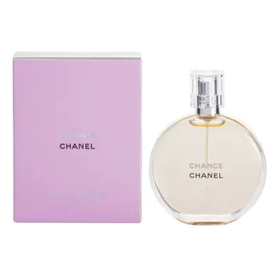 Chanel Chance Eau de Toilette hölgyeknek 100 ml