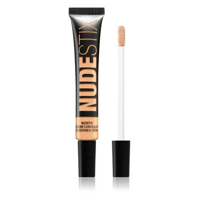 Nudestix Nudefix krémes korrektor árnyalat Nude 5 10 ml