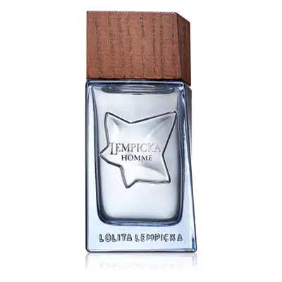 Lolita Lempicka Lempicka Homme Eau de Toilette uraknak 50 ml