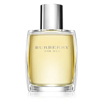 Burberry Burberry for Men Eau de Toilette uraknak 50 ml