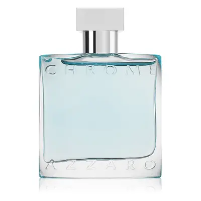 Azzaro Chrome Eau de Toilette uraknak 50 ml