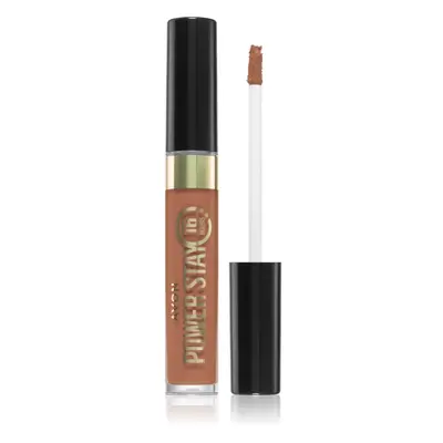 Avon Power Stay 16h tartós matt folyékony rúzs 16 h árnyalat Nonstop Nude 6 ml