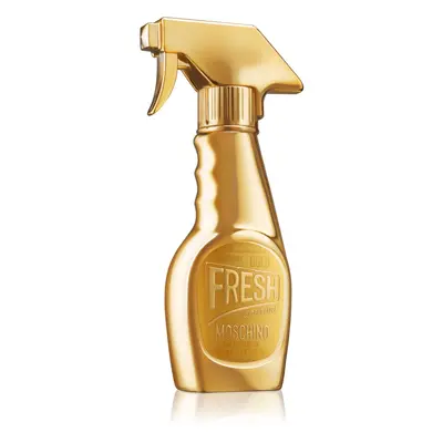 Moschino Gold Fresh Couture Eau de Parfum hölgyeknek 30 ml