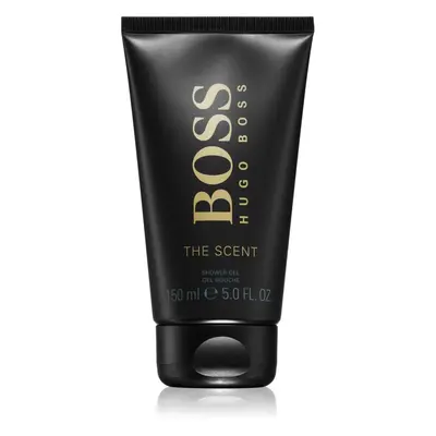 Hugo Boss BOSS The Scent tusfürdő gél uraknak 150 ml