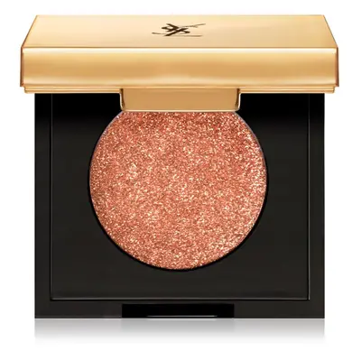 Yves Saint Laurent Sequin Crush csillogó szemhéjfesték árnyalat 6 - Confident Nude 1 g